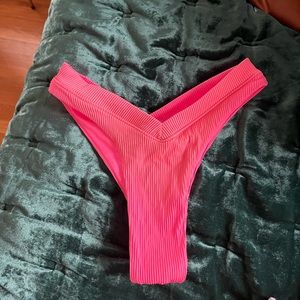 one one cheeky bottoms